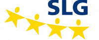 Sankt Leonhard Gymnasium Aachen – Logo